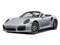 Rhodium Silver Metallic 2016 Porsche 911 Pictures 911 Cabriolet 2D AWD H6 Turbo photos front view Rhodium Silver Metallic 2016 Porsche 911 Pictures 911 Cabriolet 2D AWD H6 Turbo photos front view