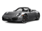 GT Silver Metallic 2016 Porsche 911 Pictures 911 Cabriolet 2D 4S AWD H6 photos front view GT Silver Metallic 2016 Porsche 911 Pictures 911 Cabriolet 2D 4S AWD H6 photos front view