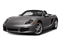 Agate Gray Metallic 2016 Porsche Boxster Pictures Boxster Roadster 2D GTS H6 photos front view Agate Gray Metallic 2016 Porsche Boxster Pictures Boxster Roadster 2D GTS H6 photos front view