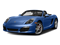 Sapphire Blue Metallic 2016 Porsche Boxster Pictures Boxster Roadster 2D GTS H6 photos front view Sapphire Blue Metallic 2016 Porsche Boxster Pictures Boxster Roadster 2D GTS H6 photos front view