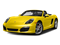 Racing Yellow 2016 Porsche Boxster Pictures Boxster Roadster 2D GTS H6 photos front view Racing Yellow 2016 Porsche Boxster Pictures Boxster Roadster 2D GTS H6 photos front view