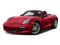 Carmine Red 2016 Porsche Boxster Pictures Boxster Roadster 2D H6 photos front view Carmine Red 2016 Porsche Boxster Pictures Boxster Roadster 2D H6 photos front view