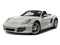 White 2016 Porsche Boxster Pictures Boxster Roadster 2D H6 photos front view White 2016 Porsche Boxster Pictures Boxster Roadster 2D H6 photos front view