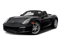 Black 2016 Porsche Boxster Pictures Boxster Roadster 2D H6 photos front view Black 2016 Porsche Boxster Pictures Boxster Roadster 2D H6 photos front view