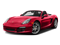 Guards Red 2016 Porsche Boxster Pictures Boxster Roadster 2D H6 photos front view Guards Red 2016 Porsche Boxster Pictures Boxster Roadster 2D H6 photos front view