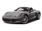 Agate Gray Metallic 2016 Porsche Boxster Pictures Boxster Roadster 2D H6 photos front view Agate Gray Metallic 2016 Porsche Boxster Pictures Boxster Roadster 2D H6 photos front view