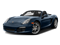 Dark Blue Metallic 2016 Porsche Boxster Pictures Boxster Roadster 2D H6 photos front view Dark Blue Metallic 2016 Porsche Boxster Pictures Boxster Roadster 2D H6 photos front view