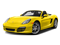Racing Yellow 2016 Porsche Boxster Pictures Boxster Roadster 2D H6 photos front view Racing Yellow 2016 Porsche Boxster Pictures Boxster Roadster 2D H6 photos front view