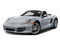 Rhodium Silver Metallic 2016 Porsche Boxster Pictures Boxster Roadster 2D H6 photos front view Rhodium Silver Metallic 2016 Porsche Boxster Pictures Boxster Roadster 2D H6 photos front view