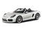 White 2016 Porsche Boxster Pictures Boxster Roadster 2D Spyder H6 photos front view White 2016 Porsche Boxster Pictures Boxster Roadster 2D Spyder H6 photos front view