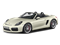 Carrera White Metallic 2016 Porsche Boxster Pictures Boxster Roadster 2D Spyder H6 photos front view Carrera White Metallic 2016 Porsche Boxster Pictures Boxster Roadster 2D Spyder H6 photos front view