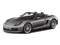 Agate Gray Metallic 2016 Porsche Boxster Pictures Boxster Roadster 2D Spyder H6 photos front view Agate Gray Metallic 2016 Porsche Boxster Pictures Boxster Roadster 2D Spyder H6 photos front view