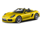 Racing Yellow 2016 Porsche Boxster Pictures Boxster Roadster 2D Spyder H6 photos front view Racing Yellow 2016 Porsche Boxster Pictures Boxster Roadster 2D Spyder H6 photos front view