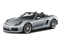 Rhodium Silver Metallic 2016 Porsche Boxster Pictures Boxster Roadster 2D Spyder H6 photos front view Rhodium Silver Metallic 2016 Porsche Boxster Pictures Boxster Roadster 2D Spyder H6 photos front view