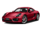 Carmine Red 2016 Porsche Cayman Pictures Cayman Coupe 2D S H6 photos front view Carmine Red 2016 Porsche Cayman Pictures Cayman Coupe 2D S H6 photos front view
