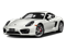 White 2016 Porsche Cayman Pictures Cayman Coupe 2D S H6 photos front view White 2016 Porsche Cayman Pictures Cayman Coupe 2D S H6 photos front view