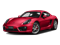 Guards Red 2016 Porsche Cayman Pictures Cayman Coupe 2D S H6 photos front view Guards Red 2016 Porsche Cayman Pictures Cayman Coupe 2D S H6 photos front view