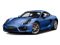 Sapphire Blue Metallic 2016 Porsche Cayman Pictures Cayman Coupe 2D S H6 photos front view Sapphire Blue Metallic 2016 Porsche Cayman Pictures Cayman Coupe 2D S H6 photos front view