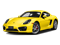 Racing Yellow 2016 Porsche Cayman Pictures Cayman Coupe 2D S H6 photos front view Racing Yellow 2016 Porsche Cayman Pictures Cayman Coupe 2D S H6 photos front view