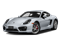 Rhodium Silver Metallic 2016 Porsche Cayman Pictures Cayman Coupe 2D S H6 photos front view Rhodium Silver Metallic 2016 Porsche Cayman Pictures Cayman Coupe 2D S H6 photos front view