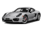 GT Silver Metallic 2016 Porsche Cayman Pictures Cayman Coupe 2D S H6 photos front view GT Silver Metallic 2016 Porsche Cayman Pictures Cayman Coupe 2D S H6 photos front view
