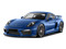 Sapphire Blue Metallic 2016 Porsche Cayman Pictures Cayman Coupe 2D GT4 H6 photos front view Sapphire Blue Metallic 2016 Porsche Cayman Pictures Cayman Coupe 2D GT4 H6 photos front view