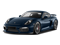 Dark Blue Metallic 2016 Porsche Cayman Pictures Cayman Coupe 2D GT4 H6 photos front view Dark Blue Metallic 2016 Porsche Cayman Pictures Cayman Coupe 2D GT4 H6 photos front view