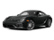 Jet Black Metallic 2016 Porsche Cayman Pictures Cayman Coupe 2D Black Edition H6 photos front view Jet Black Metallic 2016 Porsche Cayman Pictures Cayman Coupe 2D Black Edition H6 photos front view