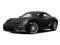 Black 2016 Porsche Cayman Pictures Cayman Coupe 2D Black Edition H6 photos front view Black 2016 Porsche Cayman Pictures Cayman Coupe 2D Black Edition H6 photos front view
