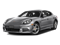 GT Silver Metallic 2016 Porsche Panamera Pictures Panamera Hatchback 4D Executive AWD V8 Turbo photos front view GT Silver Metallic 2016 Porsche Panamera Pictures Panamera Hatchback 4D Executive AWD V8 Turbo photos front view