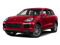 Carmine Red 2016 Porsche Cayenne Pictures Cayenne Utility 4D AWD V6 T-Diesel photos front view Carmine Red 2016 Porsche Cayenne Pictures Cayenne Utility 4D AWD V6 T-Diesel photos front view