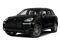 Jet Black Metallic 2016 Porsche Cayenne Pictures Cayenne Utility 4D AWD V6 T-Diesel photos front view Jet Black Metallic 2016 Porsche Cayenne Pictures Cayenne Utility 4D AWD V6 T-Diesel photos front view
