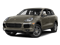 Palladium Metallic 2016 Porsche Cayenne Pictures Cayenne Utility 4D AWD V6 T-Diesel photos front view Palladium Metallic 2016 Porsche Cayenne Pictures Cayenne Utility 4D AWD V6 T-Diesel photos front view