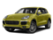 Peridot Metallic 2016 Porsche Cayenne Pictures Cayenne Utility 4D AWD V6 T-Diesel photos front view Peridot Metallic 2016 Porsche Cayenne Pictures Cayenne Utility 4D AWD V6 T-Diesel photos front view
