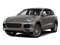 Meteor Gray Metallic 2016 Porsche Cayenne Pictures Cayenne Utility 4D AWD V6 T-Diesel photos front view Meteor Gray Metallic 2016 Porsche Cayenne Pictures Cayenne Utility 4D AWD V6 T-Diesel photos front view