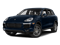 Moonlight Blue Metallic 2016 Porsche Cayenne Pictures Cayenne Utility 4D AWD V6 T-Diesel photos front view Moonlight Blue Metallic 2016 Porsche Cayenne Pictures Cayenne Utility 4D AWD V6 T-Diesel photos front view