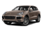 Umber Metallic 2016 Porsche Cayenne Pictures Cayenne Utility 4D AWD V6 T-Diesel photos front view Umber Metallic 2016 Porsche Cayenne Pictures Cayenne Utility 4D AWD V6 T-Diesel photos front view