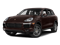 Mahogany Metallic 2016 Porsche Cayenne Pictures Cayenne Utility 4D AWD V6 T-Diesel photos front view Mahogany Metallic 2016 Porsche Cayenne Pictures Cayenne Utility 4D AWD V6 T-Diesel photos front view