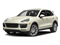 Carrara White Metallic 2016 Porsche Cayenne Pictures Cayenne Utility 4D AWD V8 Turbo photos front view Carrara White Metallic 2016 Porsche Cayenne Pictures Cayenne Utility 4D AWD V8 Turbo photos front view