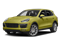Peridot Metallic 2016 Porsche Cayenne Pictures Cayenne Utility 4D AWD V8 Turbo photos front view Peridot Metallic 2016 Porsche Cayenne Pictures Cayenne Utility 4D AWD V8 Turbo photos front view