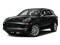 Jet Black Metallic 2016 Porsche Cayenne Pictures Cayenne Utility 4D S AWD V6 Turbo photos front view Jet Black Metallic 2016 Porsche Cayenne Pictures Cayenne Utility 4D S AWD V6 Turbo photos front view