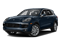 Moonlight Blue Metallic 2016 Porsche Cayenne Pictures Cayenne Utility 4D S AWD V6 Turbo photos front view Moonlight Blue Metallic 2016 Porsche Cayenne Pictures Cayenne Utility 4D S AWD V6 Turbo photos front view