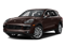 Mahogany Metallic 2016 Porsche Cayenne Pictures Cayenne Utility 4D S AWD V6 Turbo photos front view Mahogany Metallic 2016 Porsche Cayenne Pictures Cayenne Utility 4D S AWD V6 Turbo photos front view