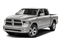 Bright Silver Metallic Clearcoat 2016 Ram Truck 1500 Pictures 1500 Crew Cab SSV 4WD photos front view Bright Silver Metallic Clearcoat 2016 Ram Truck 1500 Pictures 1500 Crew Cab SSV 4WD photos front view