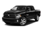 Black Clearcoat 2016 Ram Truck 1500 Pictures 1500 Crew Cab SSV 4WD photos front view Black Clearcoat 2016 Ram Truck 1500 Pictures 1500 Crew Cab SSV 4WD photos front view