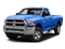 Holland Blue 2016 Ram Truck 2500 Pictures 2500 Regular Cab Tradesman 2WD photos front view Holland Blue 2016 Ram Truck 2500 Pictures 2500 Regular Cab Tradesman 2WD photos front view