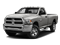 Bright Silver Metallic Clearcoat 2016 Ram Truck 2500 Pictures 2500 Regular Cab Tradesman 2WD photos front view Bright Silver Metallic Clearcoat 2016 Ram Truck 2500 Pictures 2500 Regular Cab Tradesman 2WD photos front view