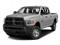 Bright Silver Metallic Clearcoat 2016 Ram Truck 2500 Pictures 2500 Crew Cab Tradesman 2WD photos front view Bright Silver Metallic Clearcoat 2016 Ram Truck 2500 Pictures 2500 Crew Cab Tradesman 2WD photos front view