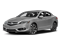 Lunar Silver Metallic 2017 Acura ILX Pictures ILX Sedan w/Premium/A-SPEC Pkg photos front view Lunar Silver Metallic 2017 Acura ILX Pictures ILX Sedan w/Premium/A-SPEC Pkg photos front view