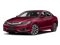 San Marino Red 2017 Acura ILX Pictures ILX Sedan w/Technology Plus/A-SPEC Pkg photos front view San Marino Red 2017 Acura ILX Pictures ILX Sedan w/Technology Plus/A-SPEC Pkg photos front view